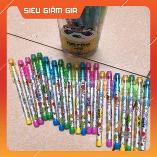 Chì Khúc hộp 20 chiếc