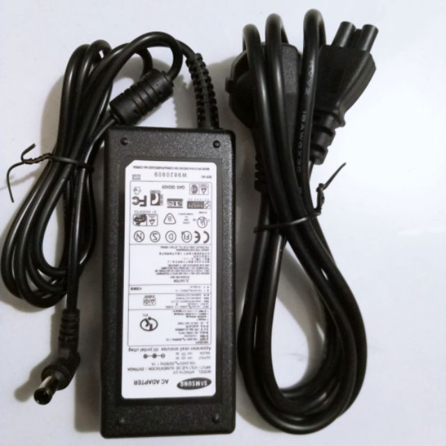 Adapter 14V