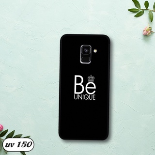 Ốp lưng cho điện thoại Samsung Galaxy A8 Plus