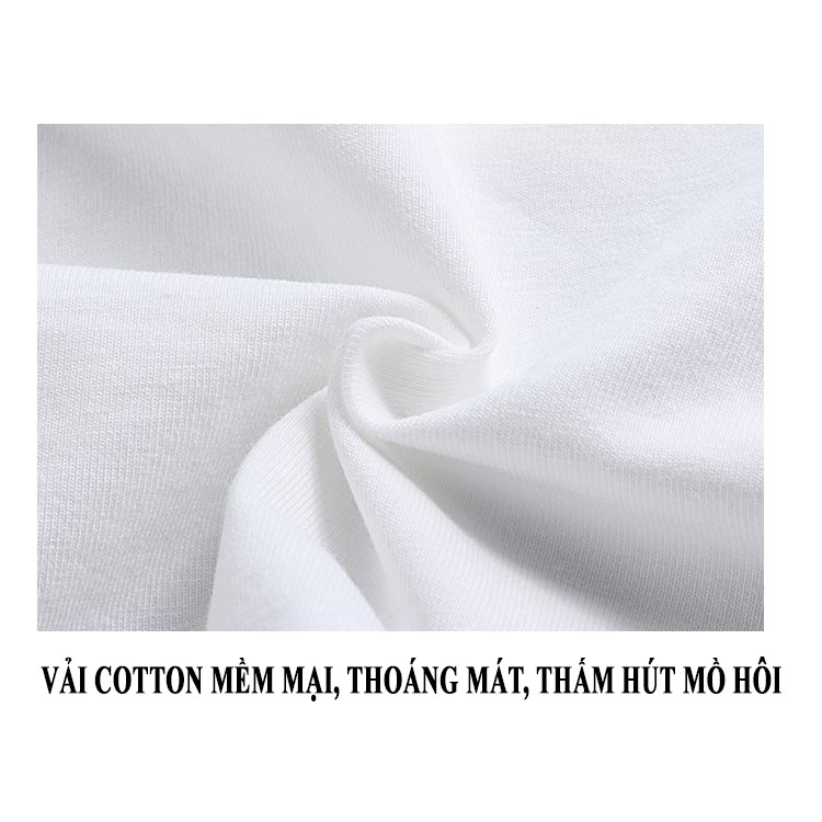 Set 4 quần chip tam giác SIÊU ĐẸP, hàng cao cấp, thoáng mát co giãn thấm mồ hôi cho bé gái QL08