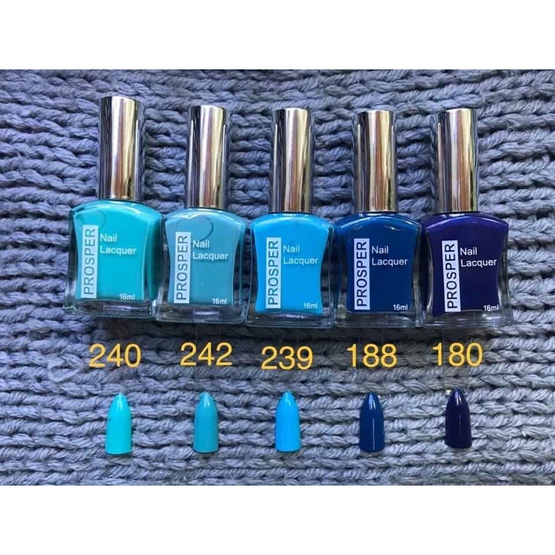 Sơn thường PROSPER 16ml