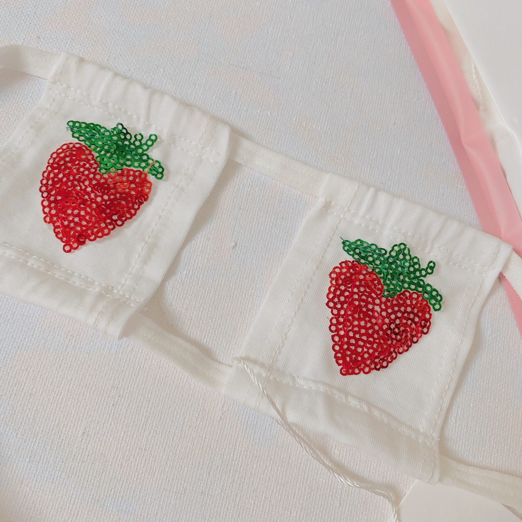 BK004 - 👙Bộ lót lọt khe - Quần lót nữ kèm chíp sexy -CAMLUU99 | BigBuy360 - bigbuy360.vn