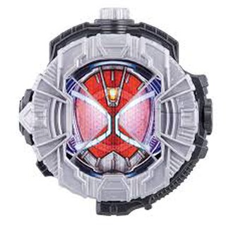 (Mới về) Đồ sưu tập DX RideWatch Wizard Nobox - Kamen Rider Zi-O Hiệp sĩ mặt nạ thời vương