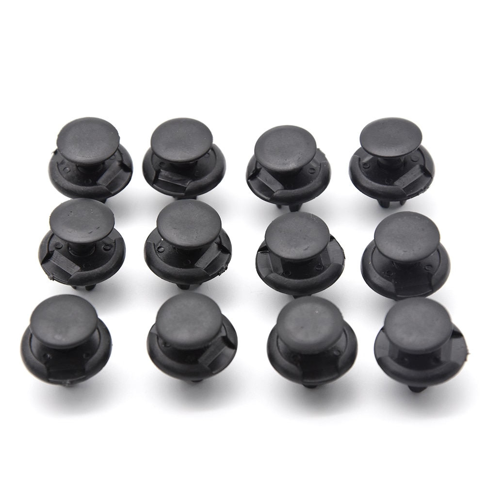 Bộ 50 Đinh Tán 8mm 6MM Chuyên Dụng Cho Xe Hơi Toyota Ford geely