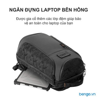 Balo chống sốc chống nước UAG STD 24 Lít