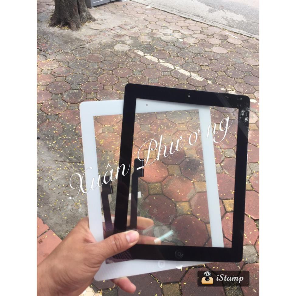 Cảm ứng Ipad 4 Zin Hãng