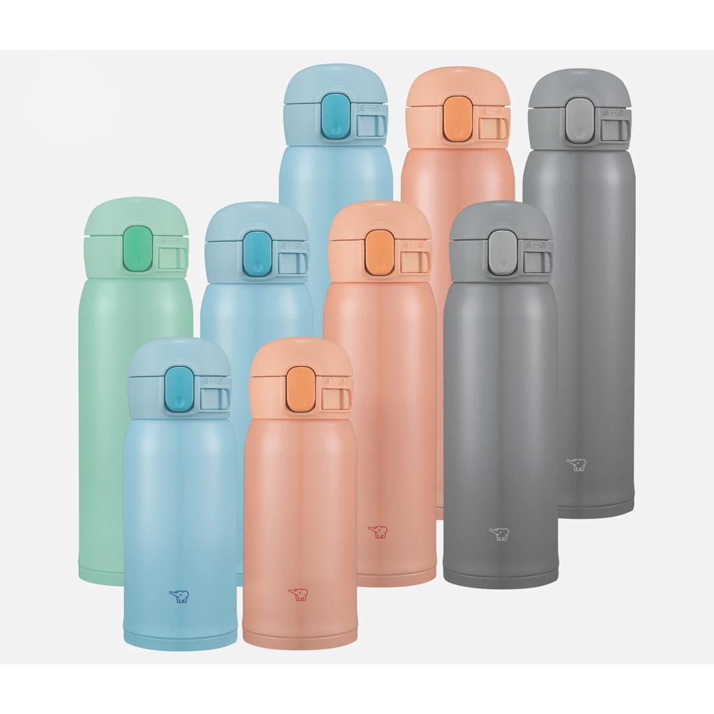 Bình giữ nhiệt Zojirushi SM-WR48E, dung tích 0.48L bảo hành 1 năm chính hãng