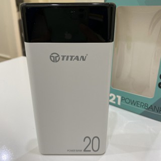 Sạc Dự Phòng 10000mAh - Sành Điệu Kiểu Dáng Kute