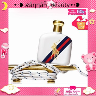 ♚♚♚ ♚♚♚ Mẫu Thử Nước hoa Polo Blue Sport Test 10ml/20ml Spray / Chuẩn authentic (HANNAH) (HANNAH)