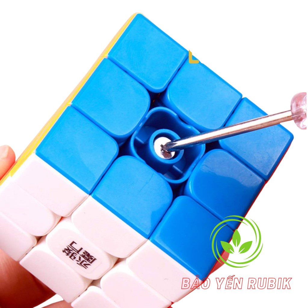 [người bán địa phương] Rubik 3x3 Nam Châm YongJun YuLong V2 M YJ V2M Rubik 3 Tầng ( Mã RB67 )