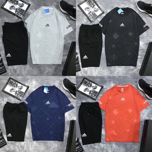 Set thể thao cho chàng