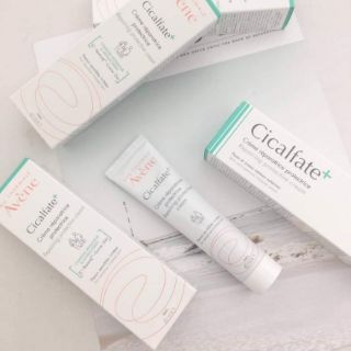 Kem lành sẹo phục hồi da avene