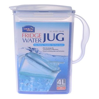 Bình nước cỡ lớn Jug PP 4.0L [HPL738]