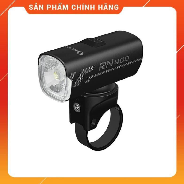 Olight RN400 - ĐÈN XE ĐẠP độ sáng 400lm tầm chiếu xa 89m, LED SST20 sử dụng pin 900mAh cổng sạc Type C