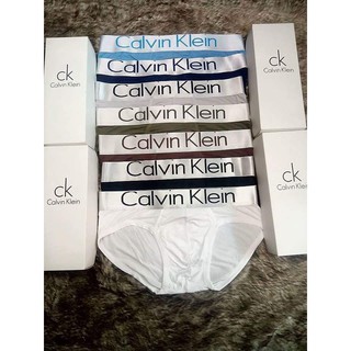 Sịp nam_Quần lót nam [combo 5 chiếc tam giác]