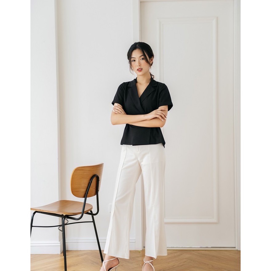 [Mã WASKT304 giảm 15% tối đa 30K đơn 99K] [HÀNG CÓ SẴN] Hera top (trắng) | BigBuy360 - bigbuy360.vn