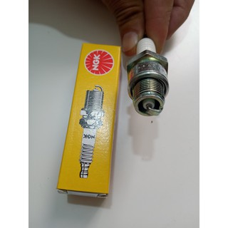 Bugi NGK standard B7HS cho dòng xe 2 thì