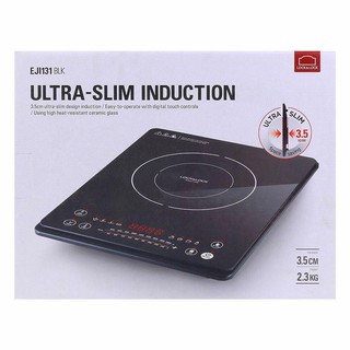 Bếp điện từ Super Slim Lock&Lock EJI131BLK