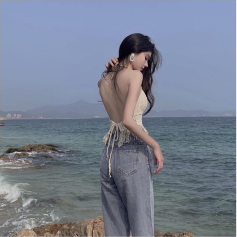 Áo bra móc đi biển | BigBuy360 - bigbuy360.vn