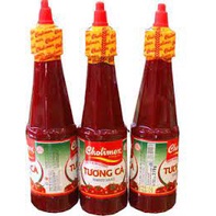 Tương Cà Cholimex PET Chai 270g