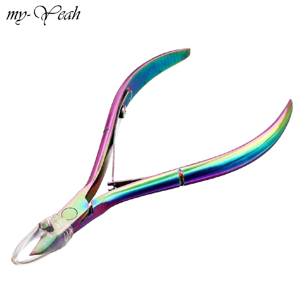 Kìm cắt móng MONJA bằng thép không gỉ chuyên dụng cao cấp