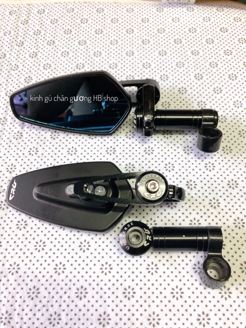 Kính gù chân gắng chân gương