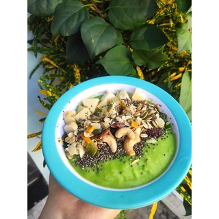 Hộp 500gr ngũ cốc hạt ăn sáng