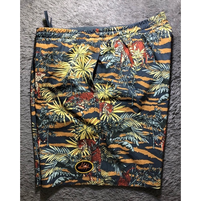 Board Short / Volley Short / Quần Lướt Sóng / Quần Bơi / Quần Bơi Chính Hãng Quiksilver