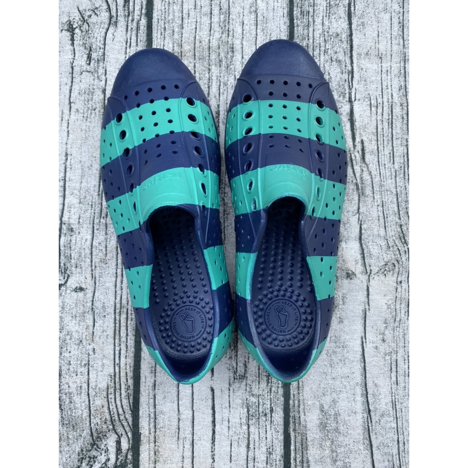 HÀNG XUẤT XỊN - GIÀY NHỰA NỮ N4T1ve XUẤT KHẨU