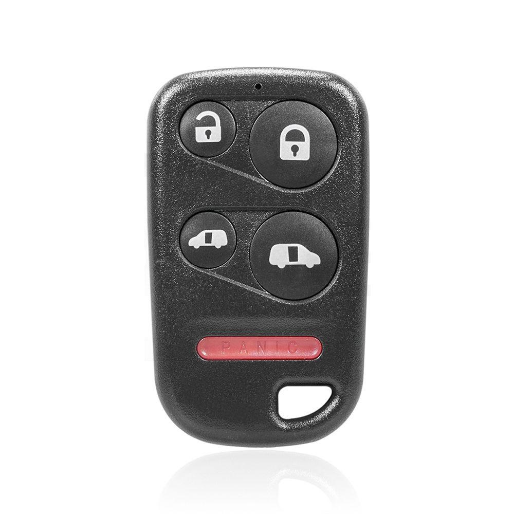 MYRONGVN Chìa Khóa Điều Khiển Từ Xa 307MHz Cho Xe Hơi Honda Odyssey