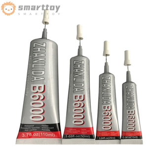Keo Dán Đá Giả Kim Cương E-6000 Diy