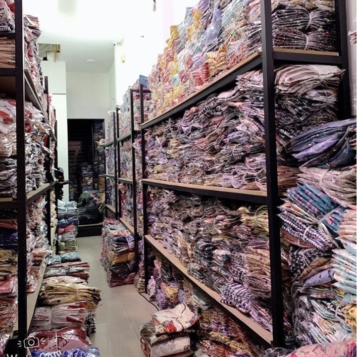 Váy ngủ sexy hai dây lụa chiffon 🎁️FREESHIP 50k 🎁️bigSize 40-65kg  cổ tim V hở lưng cao cấp_ váy ngủ lụa | BigBuy360 - bigbuy360.vn