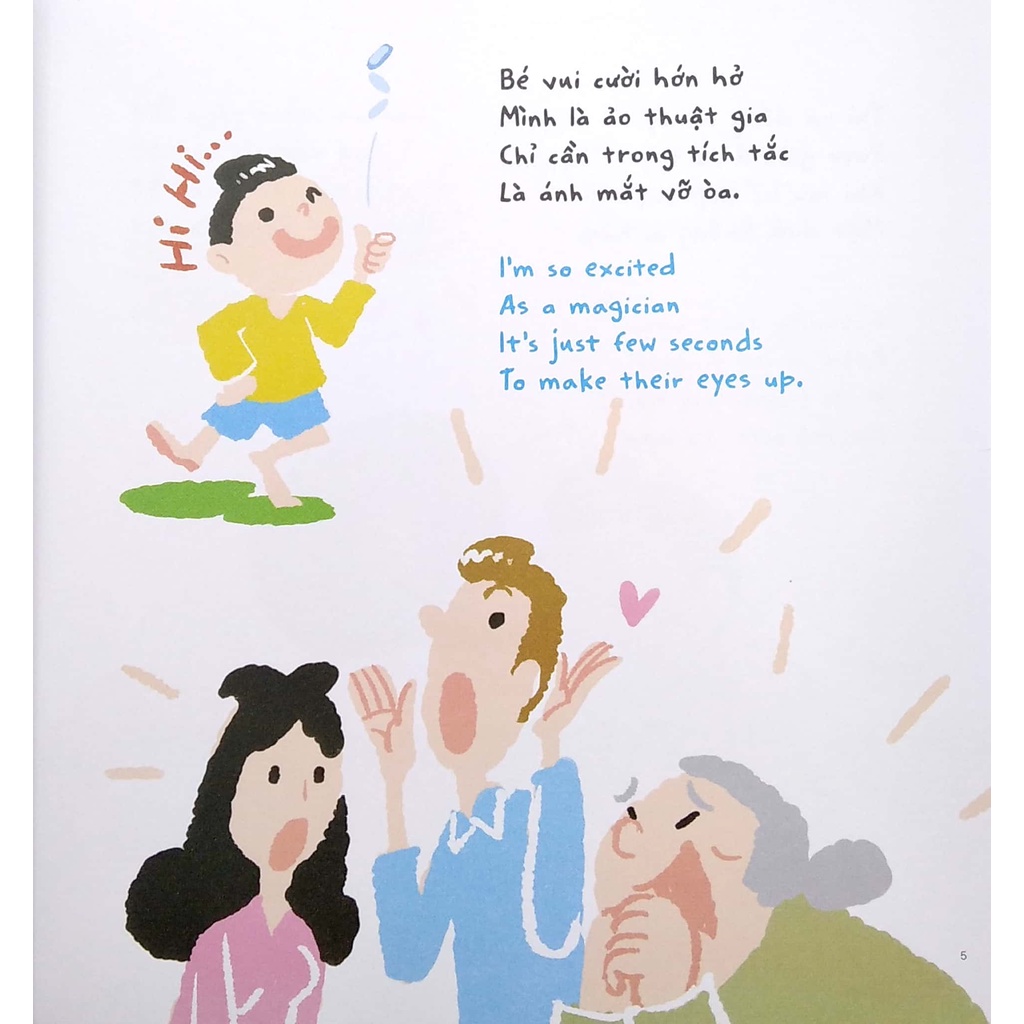 Sách Những Chiếc Ghế Trong Căn Bếp Nhỏ