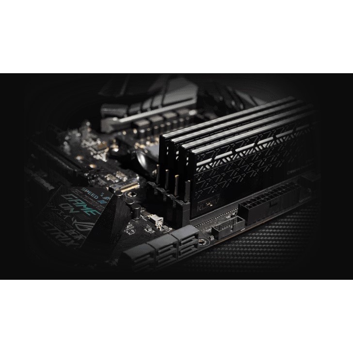 Mainboard ASUS ROG STRIX B450-F GAMING cũ. Bo mạch chủ Asus B450-F GAMING ROG STRIX