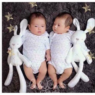 thỏ bông Mamas papas