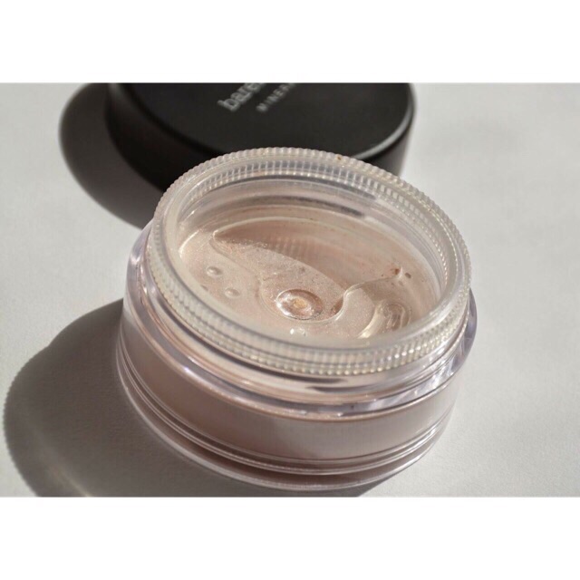 Phấn Phủ Bột BareMinerals Mineral Veil