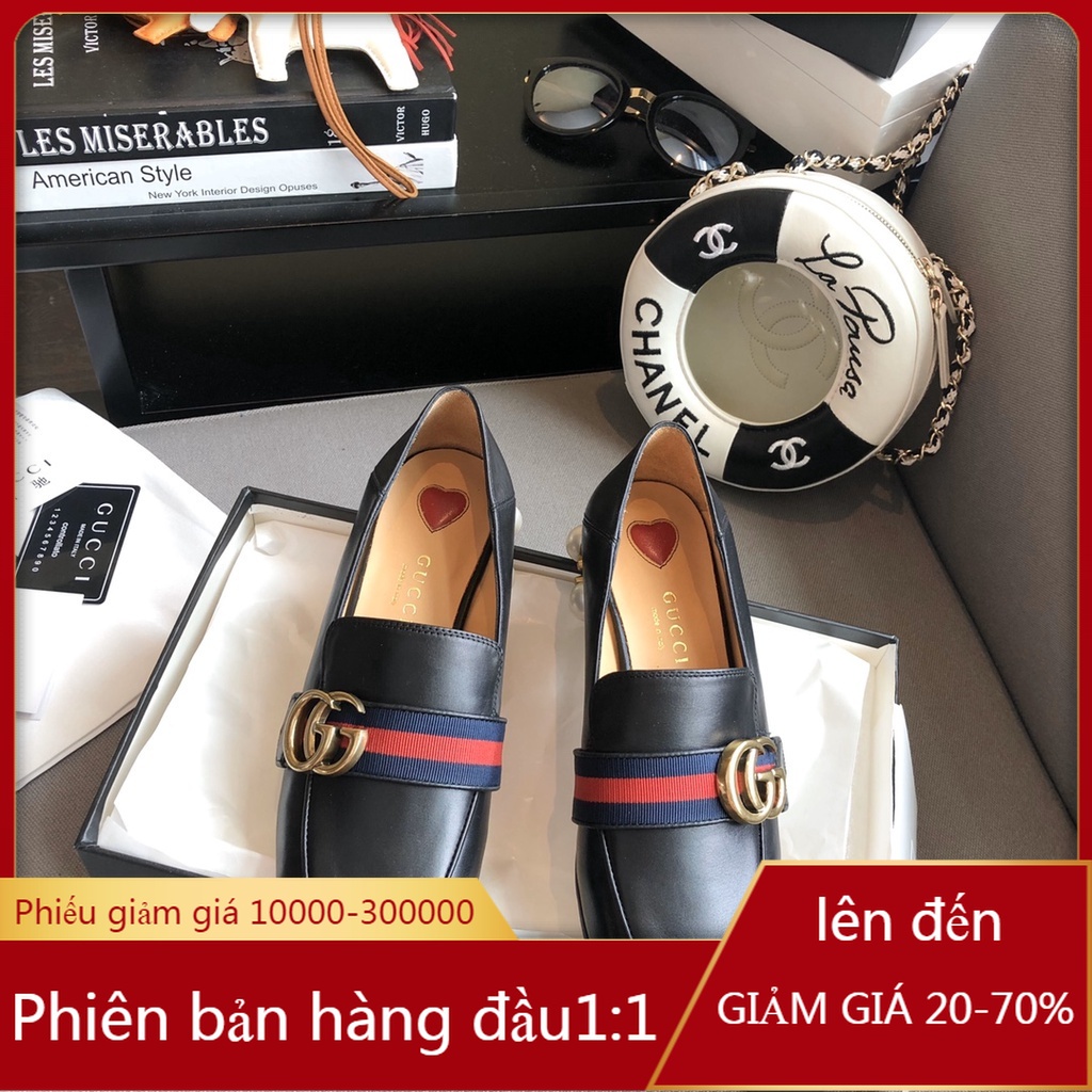 Giày Cao Gót 7.5cm Thời Trang Nữ Tính