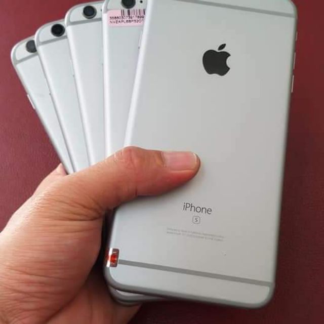 Điện Thoại Iphone 6s plus 32gb bản lla chính hãng