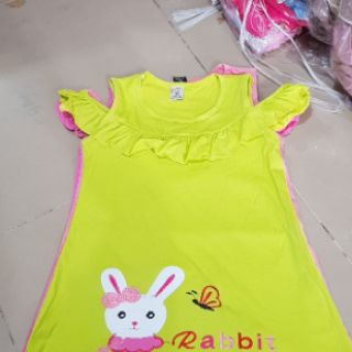 Combo đầm đủ mẫu 1010