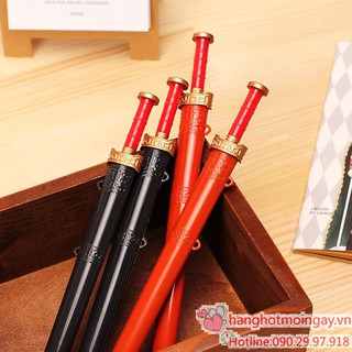 Bút Đao Kiếm N274
