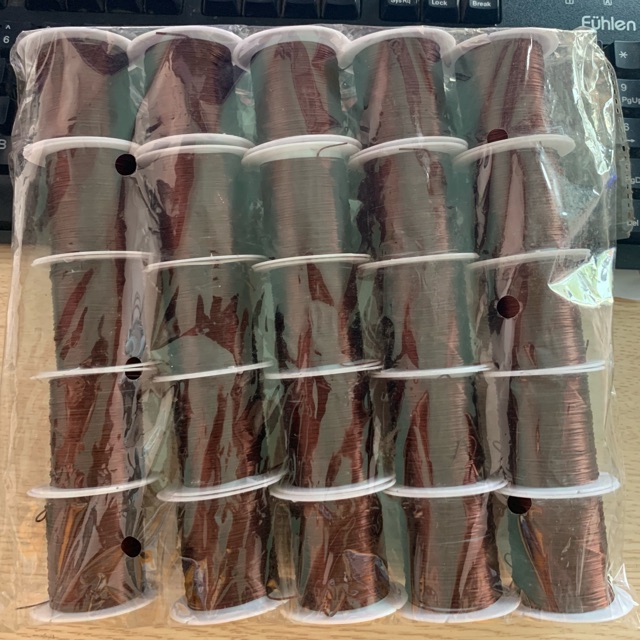 Chỉ nối tóc