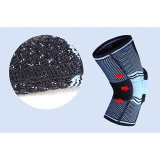 BĂNG BẢO VỆ ĐẦU GỐI AOLIKES 7725