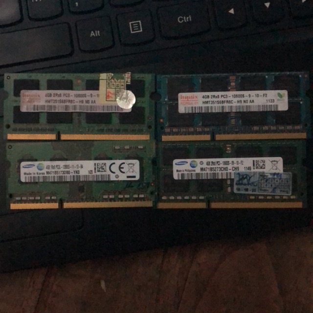 Dr3 4g cho laptop