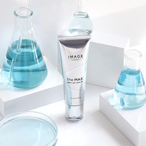 [HÀNG NHẬP KHẨU] Kem Làm Săn Chắc Vùng Cổ Và Ngực - Image The MAX Stem Cell Neck Lift | BigBuy360 - bigbuy360.vn