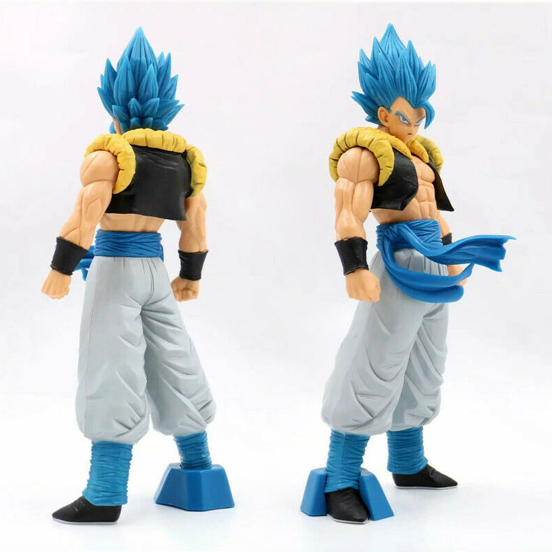 FIGMA Mô Hình Nhân Vật Dragon Ball Z Gogeta 32cm