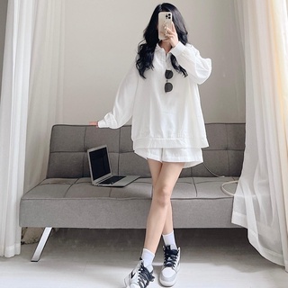 Set thể thao tổ ong dài tay samhyewear
