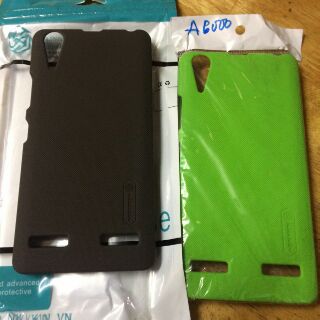 Ốp lưng Lenovo A6000 hiệu Nillkin
