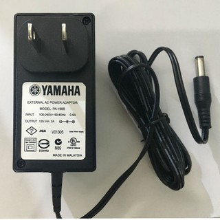 Nguồn zin yamaha