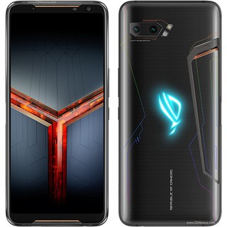 [SIÊU HOT] Điện Thoại Asus ROG Phone 2