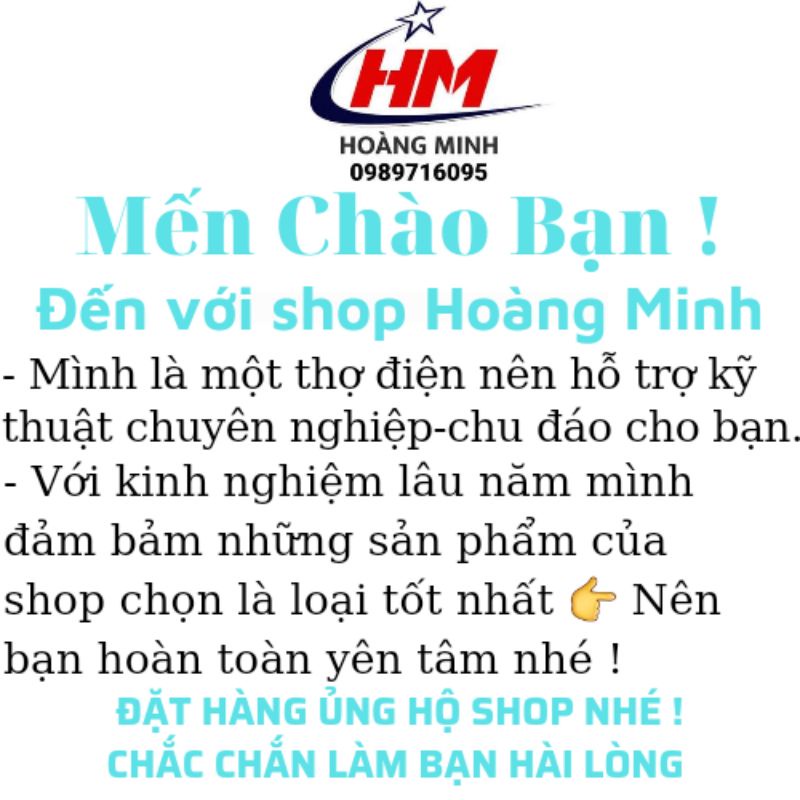 Công tắc cảm biến ánh sáng 220V 10A tự động bật tắt đèn khi trời sáng tối